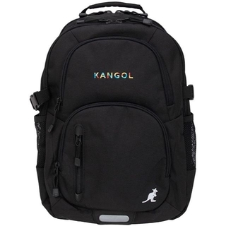 カンゴール(KANGOL)の新品送料無料KANGOL(カンゴール)リュック防水レインカバー付属PC収納マルチ(リュック/バックパック)
