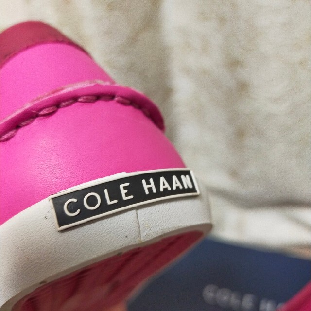 Cole Haan(コールハーン)のコールハーン シューズ レディースの靴/シューズ(ローファー/革靴)の商品写真