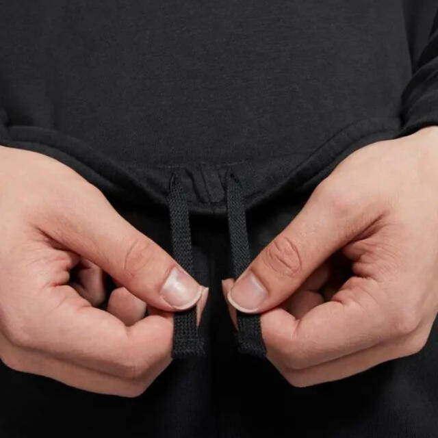 NIKE - 【新品】ナイキ フレンチテリー スポーツウェア セットアップ