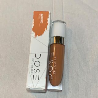 セフォラ(Sephora)のDose of Colors リップグロス　(リップグロス)