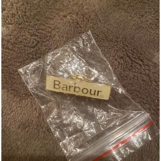 Barbour - Barbour ピンバッジ pins バブアー ピンズ ビデイル スペイ