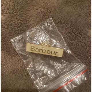 バーブァー(Barbour)のBarbour  ピンバッジ　pins  バブアー  ピンズ　ビデイル　スペイ(その他)