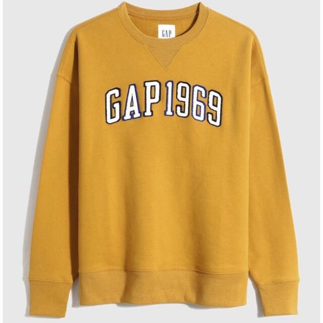 GAP メンズトレーナー