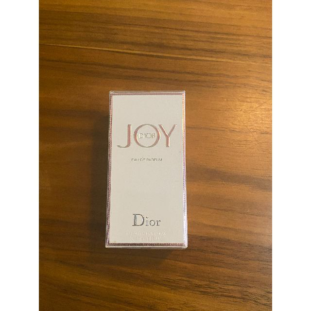 【新品】Dior JOY BY DIOR 香水　30ml