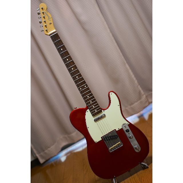 Fender MIJ Hybrid '60s Telecaster