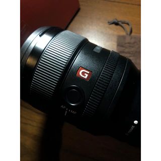 ソニー(SONY)の現在最安値　SONY GM24 f1.4(レンズ(単焦点))