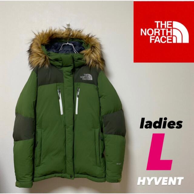 THE NORTH FACE - 【海外限定】美品☆ノースフェイス プリズムダウン ...