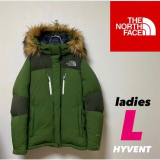 THE NORTH FACE - 【海外限定】美品☆ノースフェイス プリズムダウン