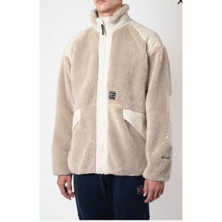 ウールリッチ(WOOLRICH)のウールリッチ  テラ　パイルフリースジャケット　M メンズ　レディース 兼用(その他)