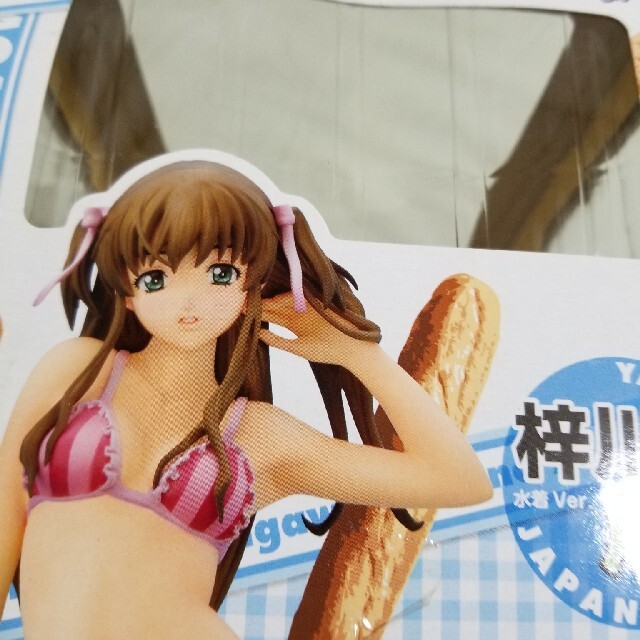 焼きたて!!ジャぱん 1/8 梓川月乃 水着Ver.の通販 by 発送は翌日 焼きたて!!ジャぱん 1/8 梓川月乃 水着Ver.の通販 by 発送は翌日