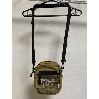 フィラ(FILA)のFILA バッグ(ハンドバッグ)