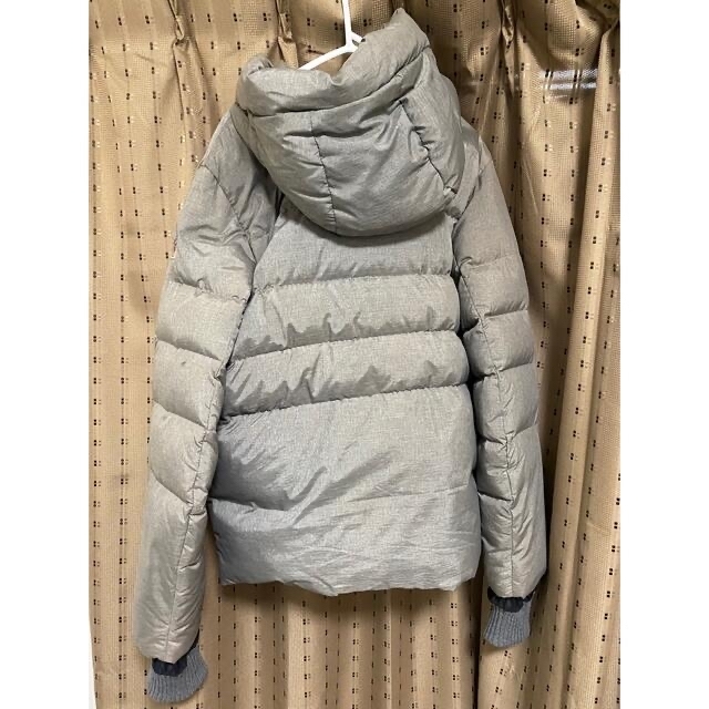 MONCLER - 最終値下げ モンクレール グルノーブル ダウンジャケット