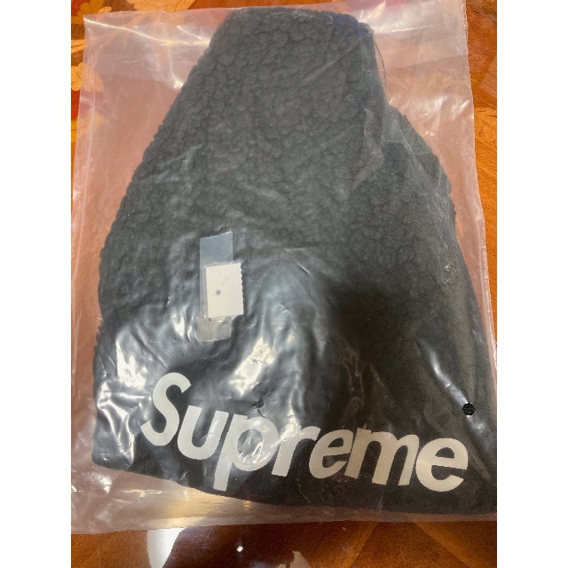 Supreme Polartec Deep Pile Balaclava 【日本産】