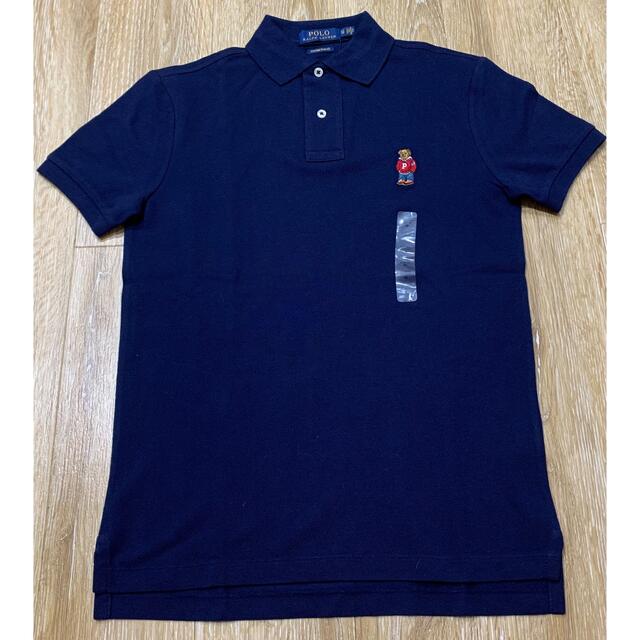 POLO RALPH LAUREN(ポロラルフローレン)のPOLO RALPH LAUREN ポロシャツ メンズのトップス(ポロシャツ)の商品写真