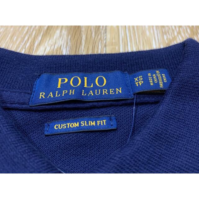 POLO RALPH LAUREN(ポロラルフローレン)のPOLO RALPH LAUREN ポロシャツ メンズのトップス(ポロシャツ)の商品写真