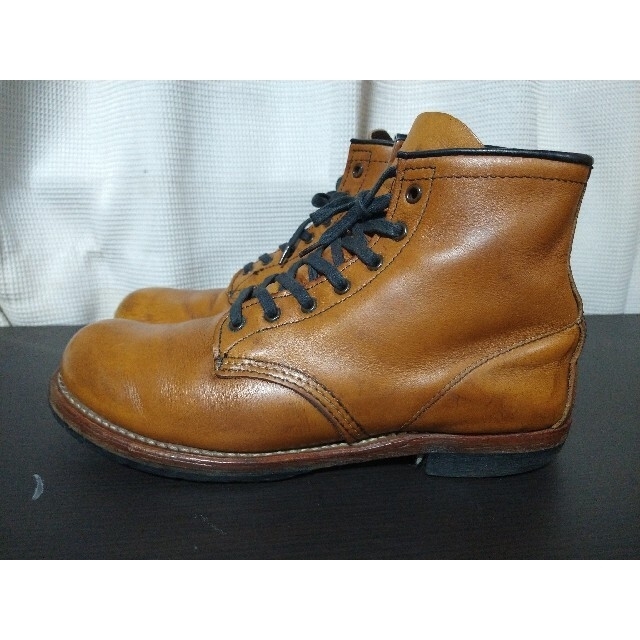 生まれのブランドで RED WING レッドウィング 9013 ベックマン 生まれのブランドで RED WING レッドウィング 9013 ベックマン