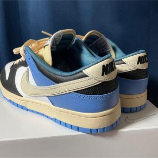 NIKE - NIKE DUNK LOW BY YOU UNLOCKED TRAVIS風の通販 by ...