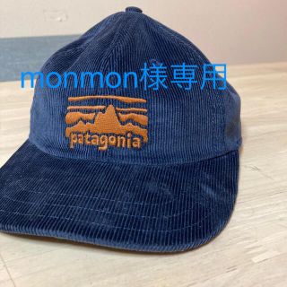 パタゴニア(patagonia)のPatagonia キャップ(キャップ)