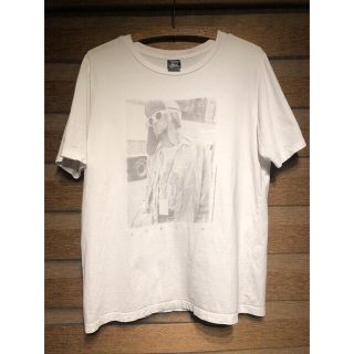 ナンバーナイン(NUMBER (N)INE)のナンバーナイン　NUMBER (N)INE   tシャツ(Tシャツ/カットソー(半袖/袖なし))