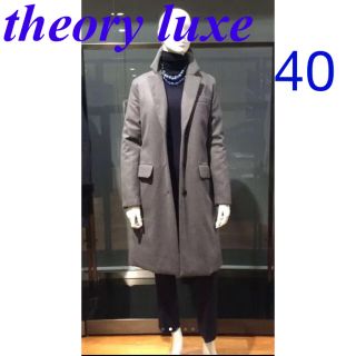 セオリーリュクス ダウンコート(レディース)の通販 97点 | Theory luxe ...