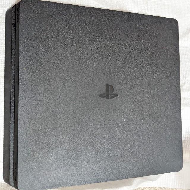 SONY PlayStation4 本体 CUH-2100AB01