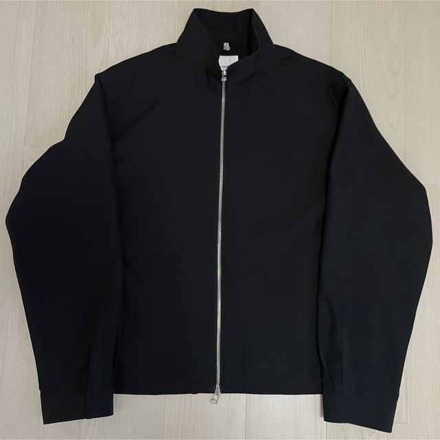 oamc system full zip シャツ 最も 51.0%OFF ahq.com.mx