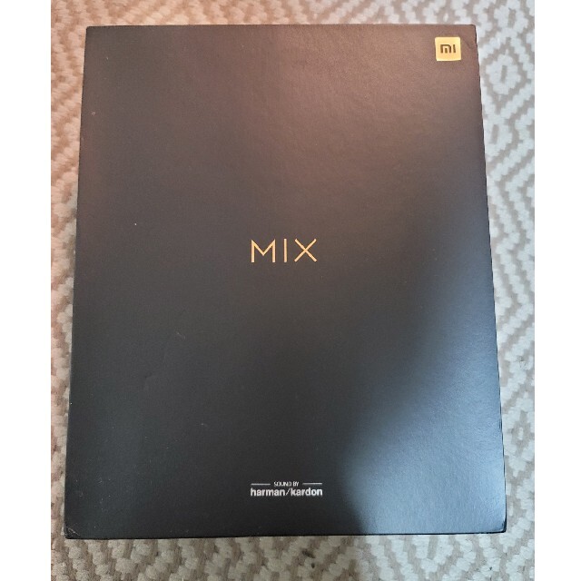 Xiaomi MIX Fold 512GB SIMフリー