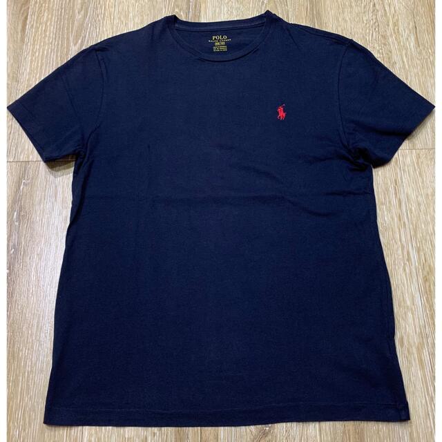 POLO RALPH LAUREN(ポロラルフローレン)のPOLO RALPH LAUREN Tシャツ メンズのトップス(Tシャツ/カットソー(半袖/袖なし))の商品写真