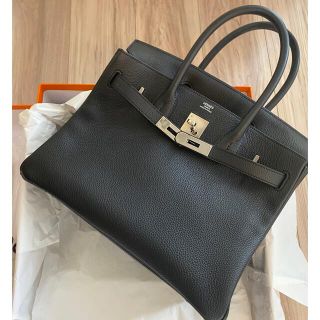 エルメス(Hermes)のLien様専用　美品　バーキン30 (ハンドバッグ)