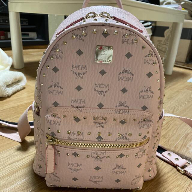 値頃 MCM リュック MCM - リュック+バックパック - gesellchen.de