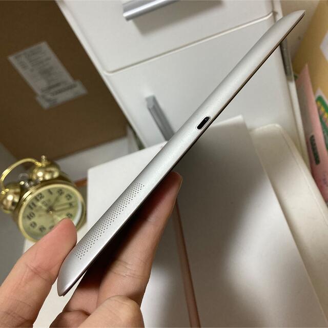 極美品　iPad4 大容量64GB  WIFI モデル　アイパッド　第4世代