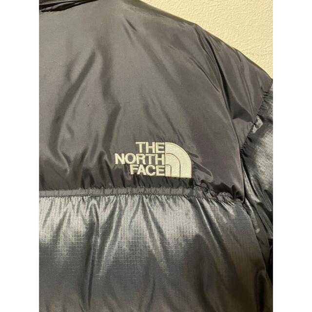 THE NORTH FACE(ザノースフェイス)の★THE NORTH FACE★ヌプシダウンジャケット メンズのジャケット/アウター(ダウンジャケット)の商品写真