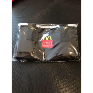 マクドナルド(マクドナルド)のマクドナルド福袋に入ってたリュック(リュック/バックパック)