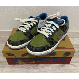 ナイキ(NIKE)のNike Dunk Low  Siempre Familia(スニーカー)