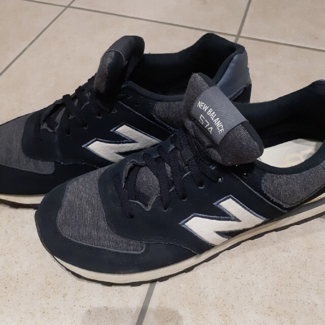 New Balance - ニューバランス 574 サイズ28.5cmの通販 by 値下げ中's