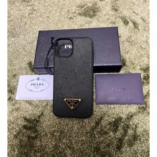 プラダ(PRADA)のiPhoneケース(iPhoneケース)