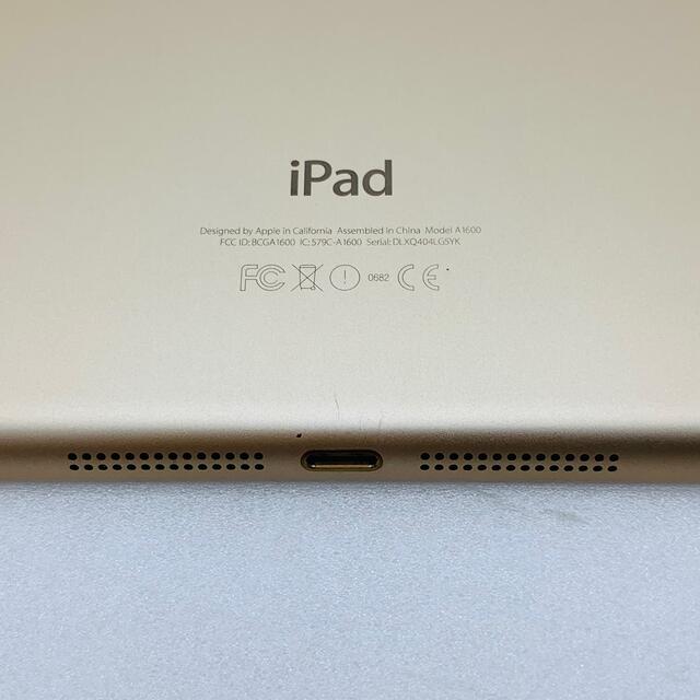 HOTお得 iPad - iPad Mini 3 WiFi セルラー128GB (PM3-02)の通販 by タカ ラクマ ショップ｜アイパッドならラクマ 安い在庫