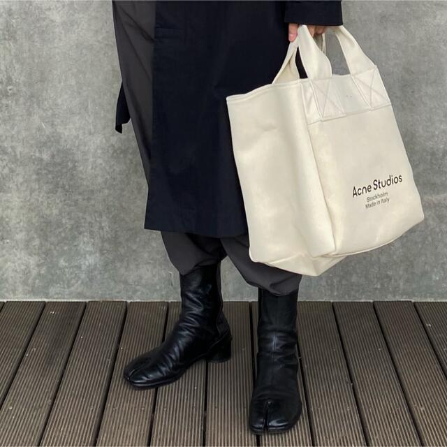 珍しい Maison Martin Margiela - マルジェラ 足袋ブーツ ブーツ - www