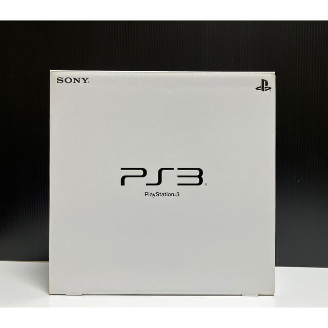 PlayStation 3 250GB 龍が如く5 EMBLEM EDITION