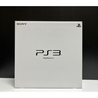 ソニー(SONY)のPlayStation 3 250GB 龍が如く5 EMBLEM EDITION(家庭用ゲーム機本体)