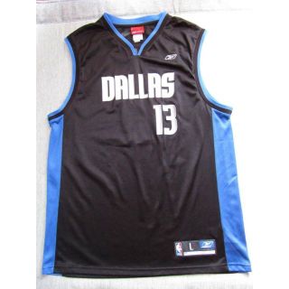 NBA Dallas Mavericks ゲームシャツ　ユニフォーム