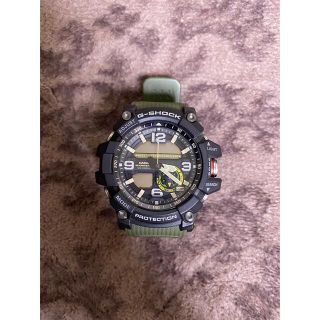 ジーショック(G-SHOCK)のG-SHOCK 時計 本体のみ(腕時計(デジタル))