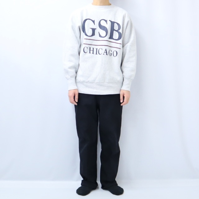 Champion - 90s ビンテージ チャンピオン リバースウィーブ Champion - 90s ビンテージ チャンピオン リバースウィーブ