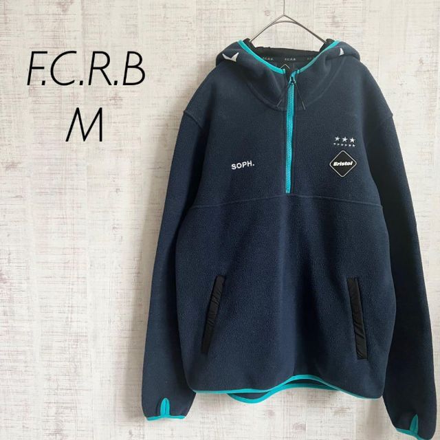 のぼり「リサイクル」 FCRB エフシーレアルブリストル ポーラテック