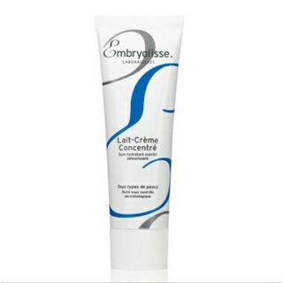 アンブリオリス(Embryolisse)のEmbryolisse アンブリオリス モイスチャークリーム(青) 75ml(フェイスクリーム)