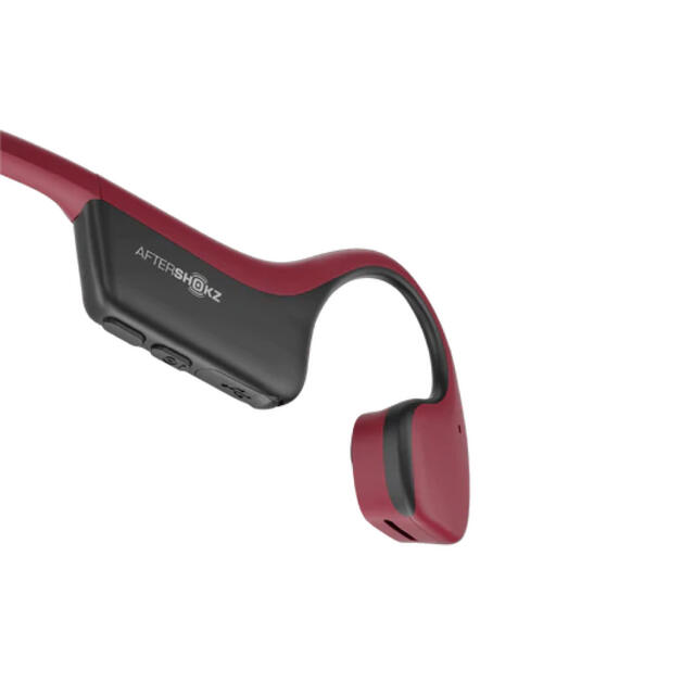 未使用新品です★AFTERSHOKZ  骨伝導ワイヤレスヘッドホン Air 2