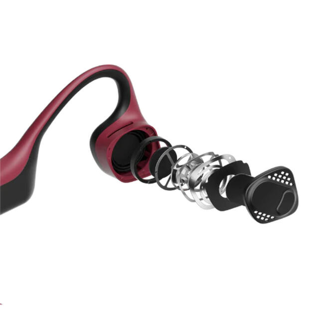 未使用新品です★AFTERSHOKZ  骨伝導ワイヤレスヘッドホン Air 3