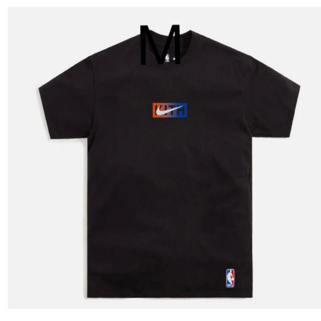 Kith & Nike for New York Knicks Tee Mサイズ