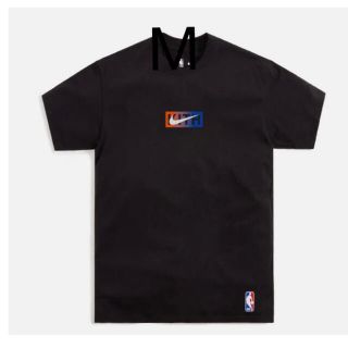 Kith & Nike for New York Knicks Tee Mサイズ(Tシャツ/カットソー(半袖/袖なし))