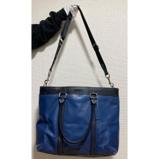 コーチ(COACH)のcoach コーチ 2wayショルダーバッグ(ショルダーバッグ)